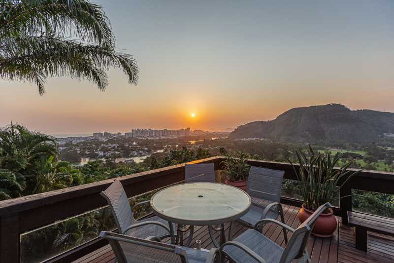 CASA CONDOMINIO A VENDA ITANHA - 3