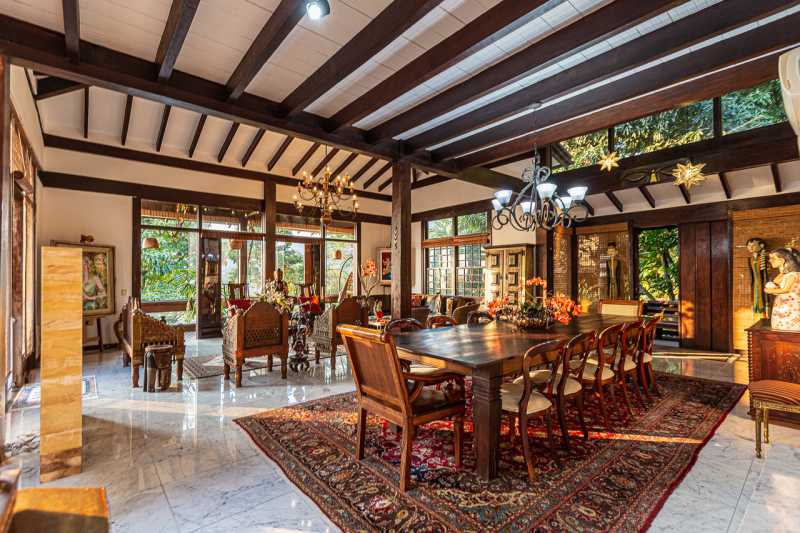 CASA CONDOMINIO A VENDA ITANHA - 7