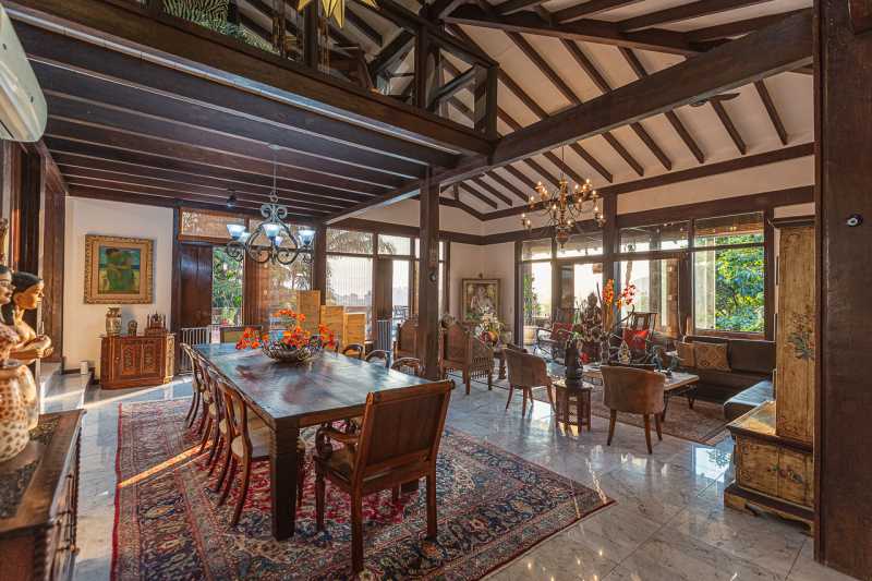 CASA CONDOMINIO A VENDA ITANHA - 8