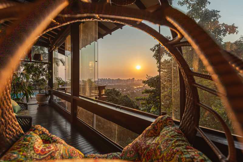 CASA CONDOMINIO A VENDA ITANHA - 9