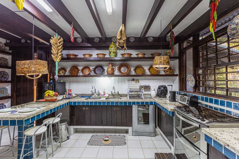 CASA CONDOMINIO A VENDA ITANHA - 11