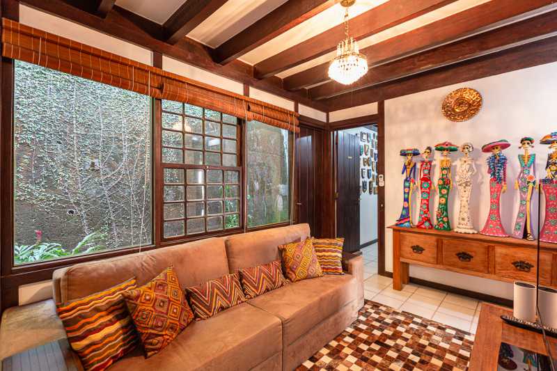 CASA CONDOMINIO A VENDA ITANHA - 12