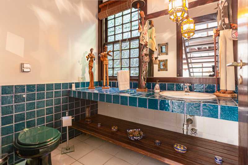 CASA CONDOMINIO A VENDA ITANHA - 13