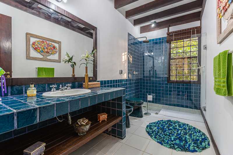 CASA CONDOMINIO A VENDA ITANHA - 16