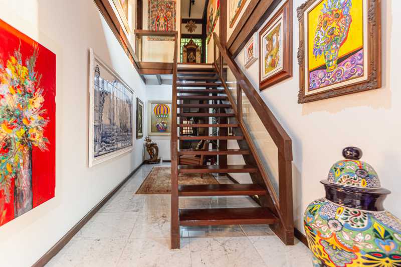 CASA CONDOMINIO A VENDA ITANHA - 19