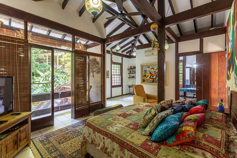 CASA CONDOMINIO A VENDA ITANHA - 20