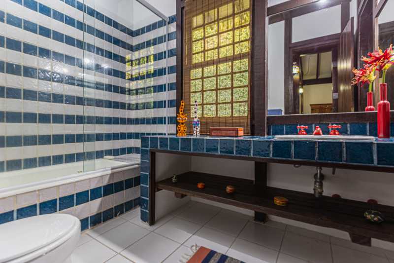 CASA CONDOMINIO A VENDA ITANHA - 21