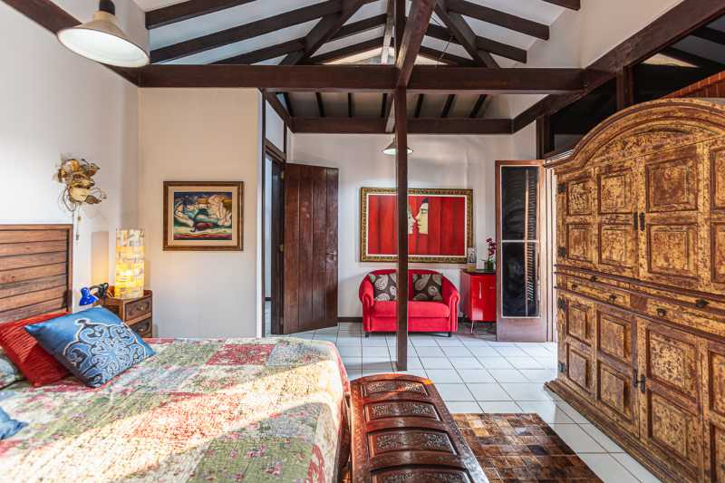 CASA CONDOMINIO A VENDA ITANHA - 23