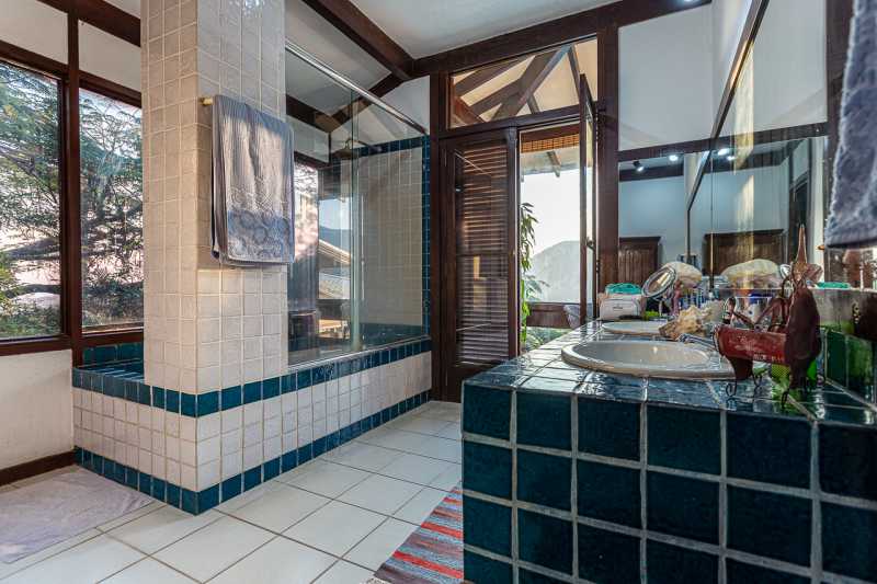 CASA CONDOMINIO A VENDA ITANHA - 24