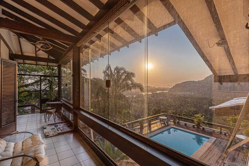 CASA CONDOMINIO A VENDA ITANHA - 27