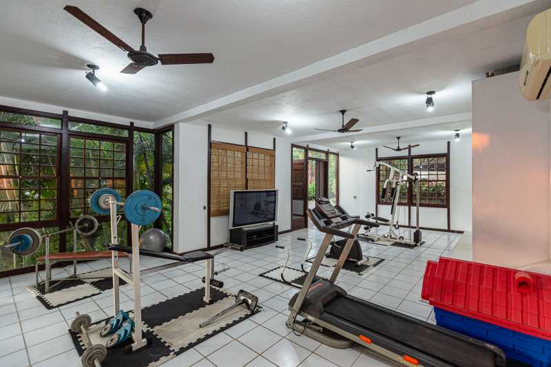 CASA CONDOMINIO A VENDA ITANHA - 29