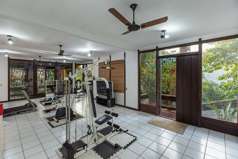 CASA CONDOMINIO A VENDA ITANHA - 30