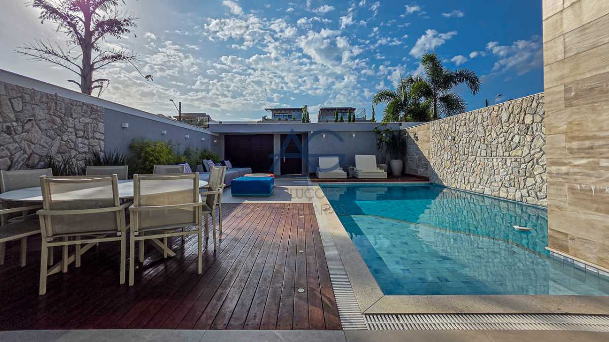 CASA A VENDA BARRA DA TIJUCA 3 - 2