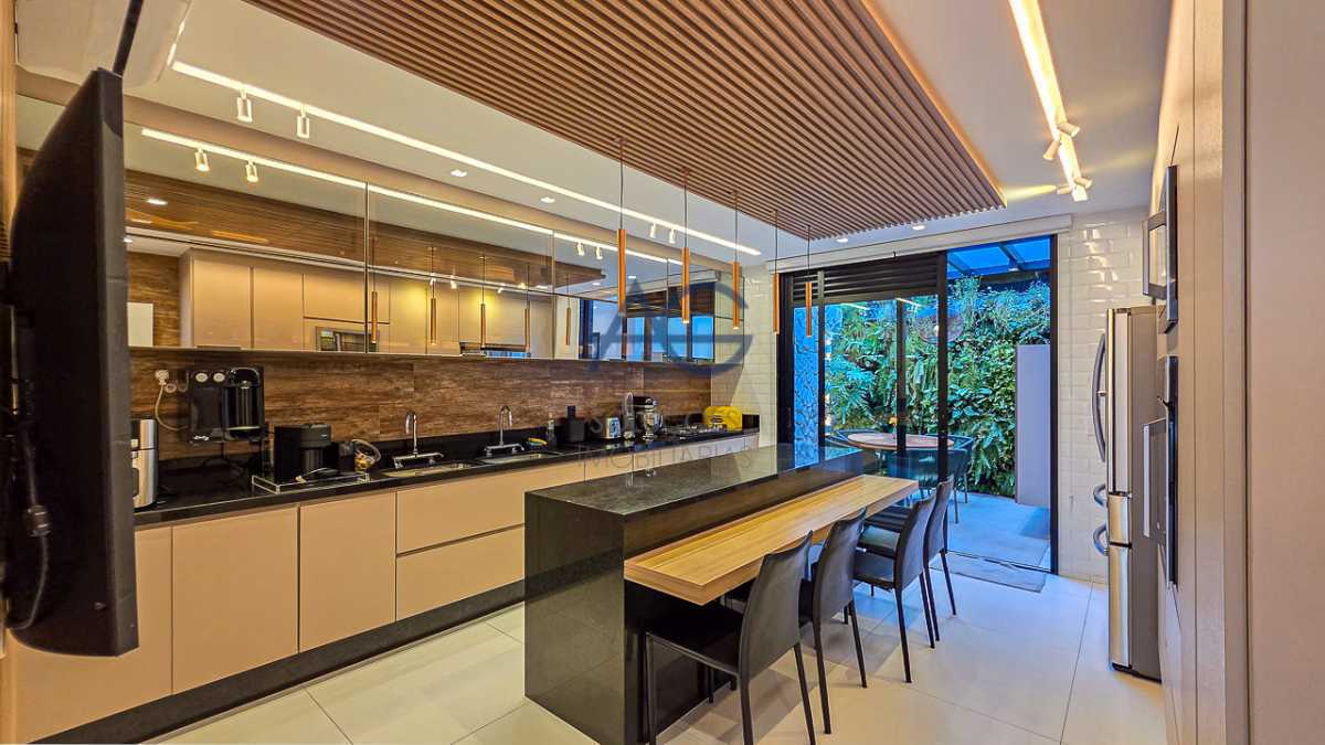 CASA A VENDA BARRA DA TIJUCA 1 - 11