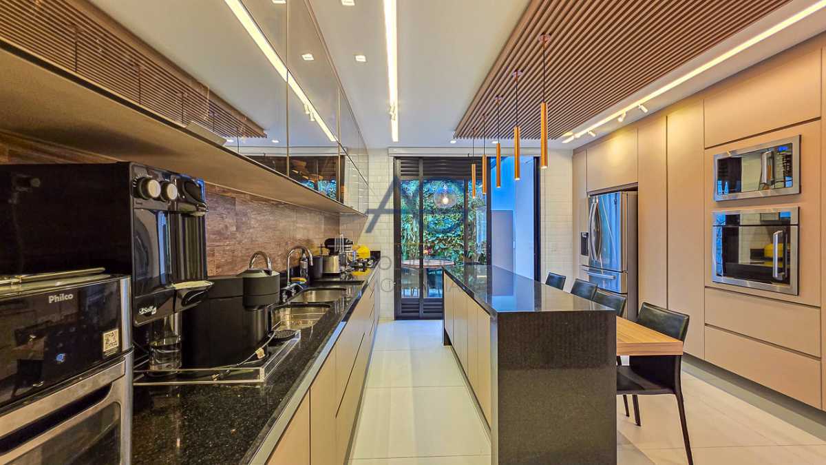 CASA A VENDA BARRA DA TIJUCA 1 - 12