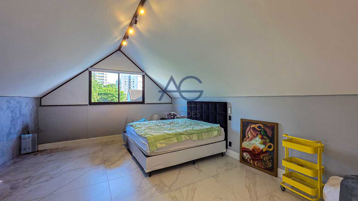 CASA A VENDA BARRA DA TIJUCA 4 - 27