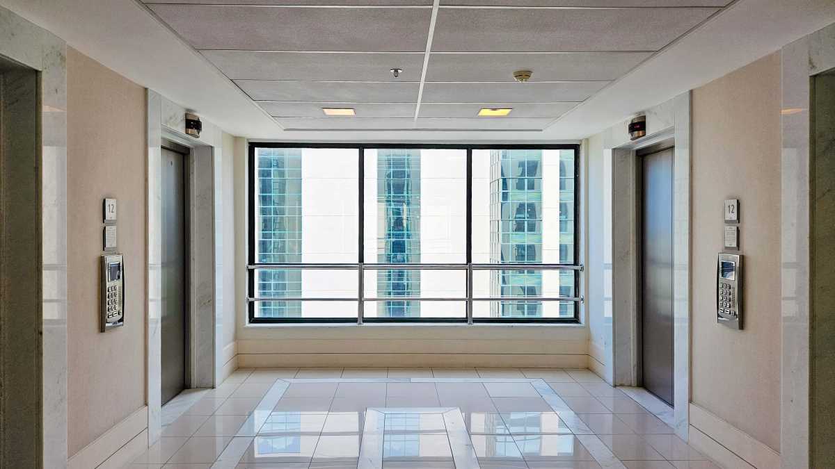 Conheça SALA 72M2 VENDA ALUGUEL BARRA do imóvel - VENDO ALUGO SALA 72M2 BARRA DA TIJUCA CEO CORPORADE - ASSL00002 - 7 SALA 72M2 VENDA ALUGUEL BARRA - 7