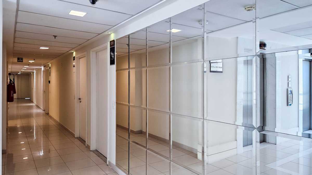 Conheça SALA 72M2 VENDA ALUGUEL BARRA do imóvel - VENDO ALUGO SALA 72M2 BARRA DA TIJUCA CEO CORPORADE - ASSL00002 - 8 SALA 72M2 VENDA ALUGUEL BARRA - 8