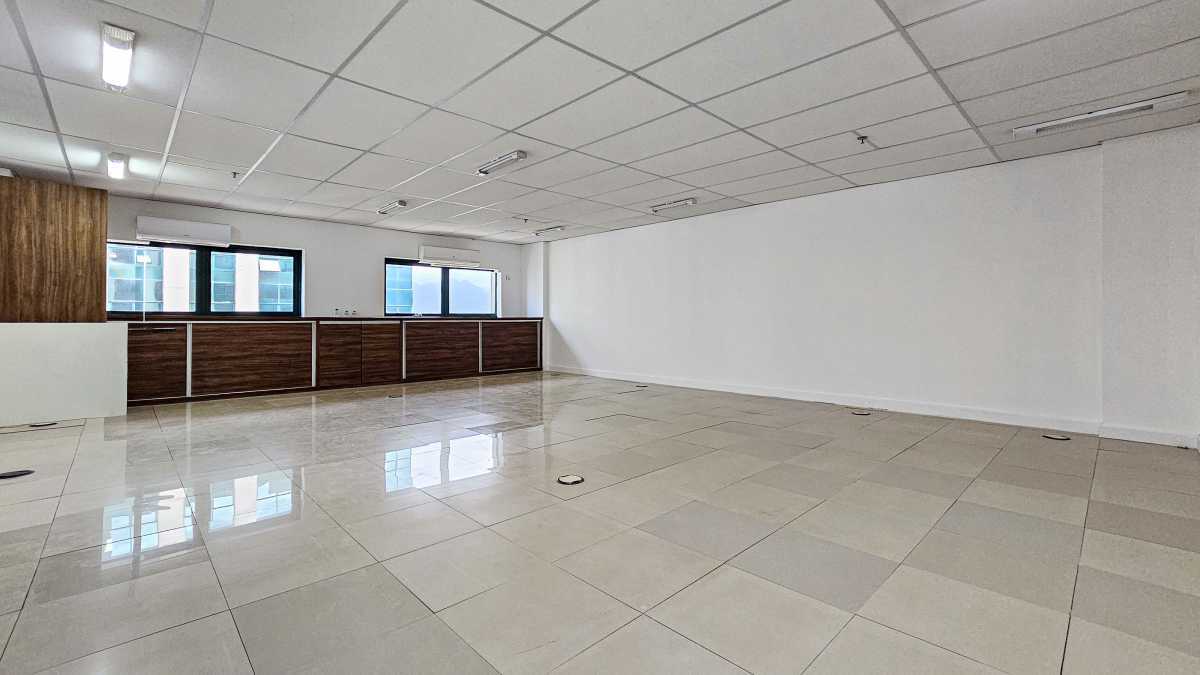 Conheça SALA 72M2 VENDA ALUGUEL BARRA do imóvel - VENDO ALUGO SALA 72M2 BARRA DA TIJUCA CEO CORPORADE - ASSL00002 - 10 SALA 72M2 VENDA ALUGUEL BARRA - 10