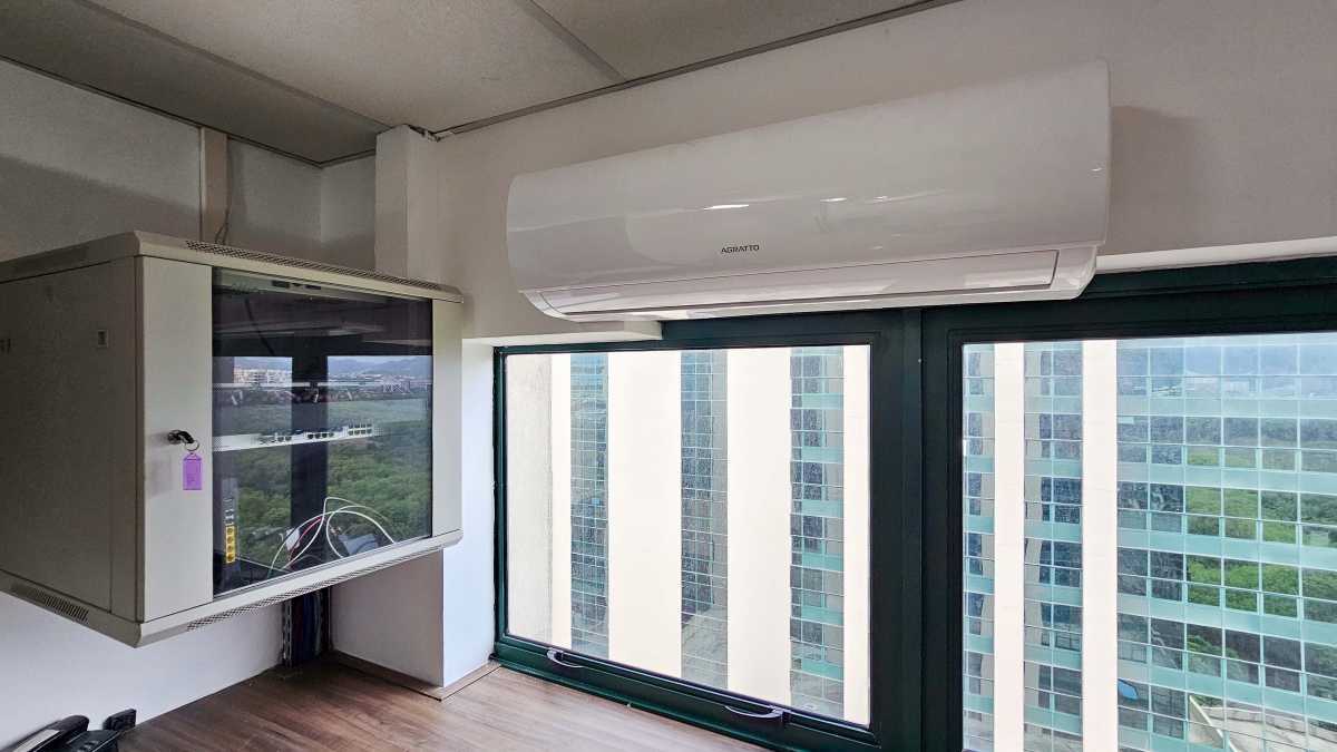 Conheça SALA 72M2 VENDA ALUGUEL BARRA do imóvel - VENDO ALUGO SALA 72M2 BARRA DA TIJUCA CEO CORPORADE - ASSL00002 - 12 SALA 72M2 VENDA ALUGUEL BARRA - 12