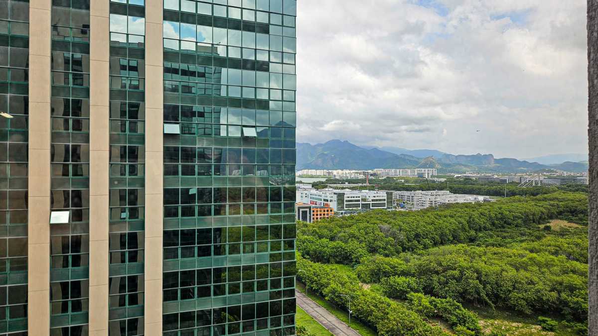 Conheça SALA 72M2 VENDA ALUGUEL BARRA do imóvel - VENDO ALUGO SALA 72M2 BARRA DA TIJUCA CEO CORPORADE - ASSL00002 - 15 SALA 72M2 VENDA ALUGUEL BARRA - 15