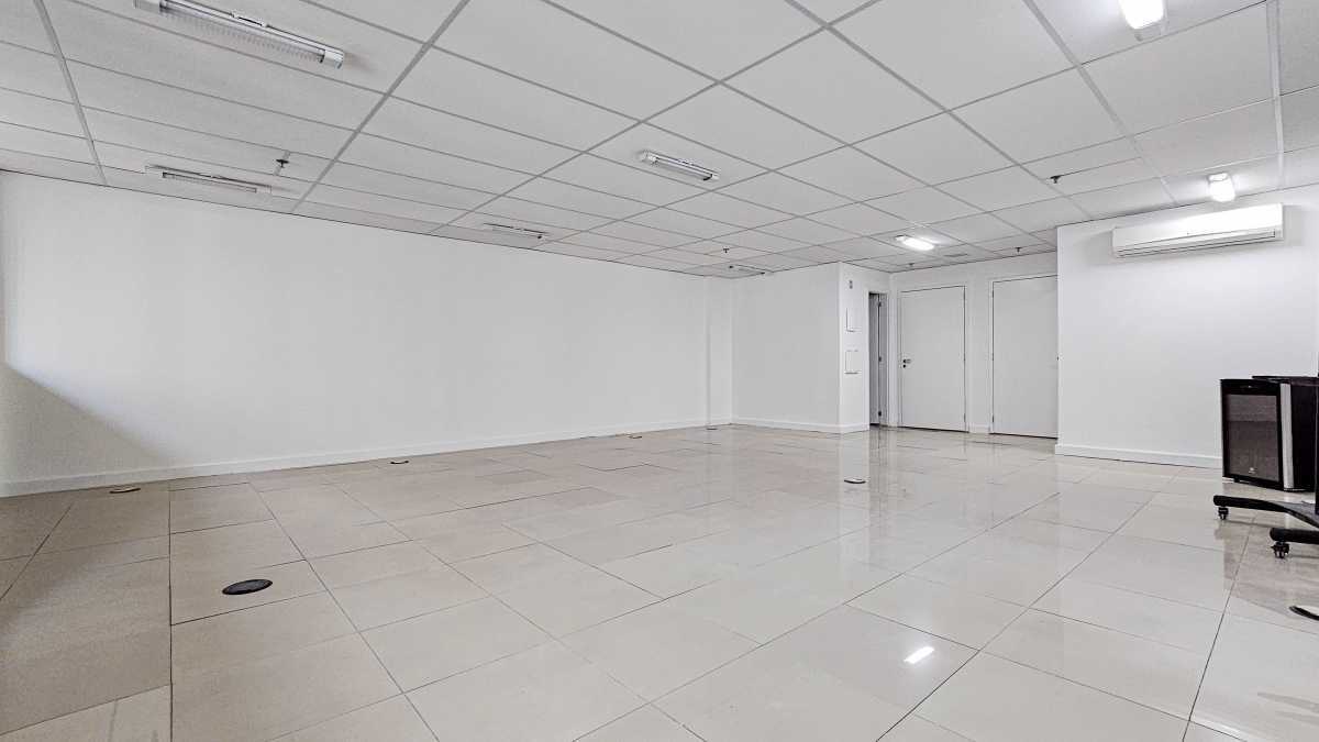 Conheça SALA 72M2 VENDA ALUGUEL BARRA do imóvel - VENDO ALUGO SALA 72M2 BARRA DA TIJUCA CEO CORPORADE - ASSL00002 - 18 SALA 72M2 VENDA ALUGUEL BARRA - 18