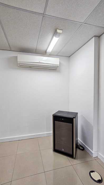 Conheça SALA 72M2 VENDA ALUGUEL BARRA do imóvel - VENDO ALUGO SALA 72M2 BARRA DA TIJUCA CEO CORPORADE - ASSL00002 - 19 SALA 72M2 VENDA ALUGUEL BARRA - 19