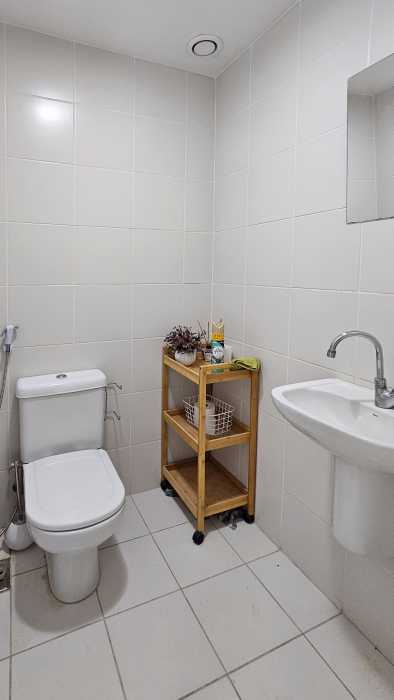 Conheça SALA 72M2 VENDA ALUGUEL BARRA do imóvel - VENDO ALUGO SALA 72M2 BARRA DA TIJUCA CEO CORPORADE - ASSL00002 - 20 SALA 72M2 VENDA ALUGUEL BARRA - 20