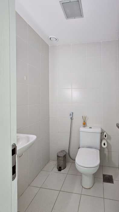 Conheça SALA 72M2 VENDA ALUGUEL BARRA do imóvel - VENDO ALUGO SALA 72M2 BARRA DA TIJUCA CEO CORPORADE - ASSL00002 - 21 SALA 72M2 VENDA ALUGUEL BARRA - 21