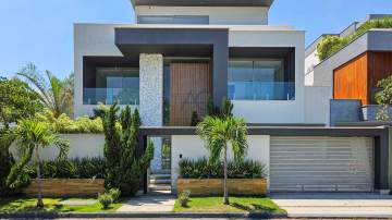 Imperdível - CASA A VENDA CONDOMINIO DEL LAGO BARRA DA TIJUCA - ASCN40002