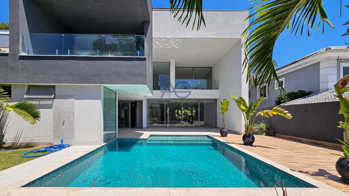 CASA A VENDA BARRA DA TIJUCA 3 - 3