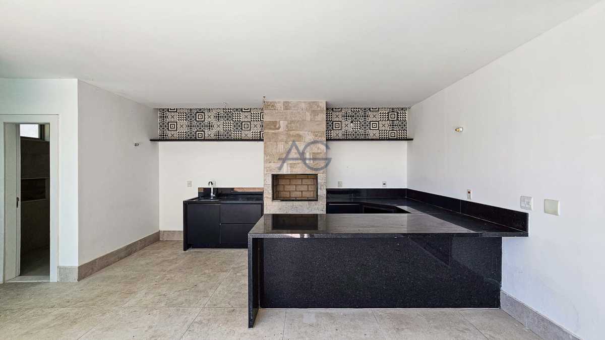 CASA A VENDA BARRA DA TIJUCA 5 - 5