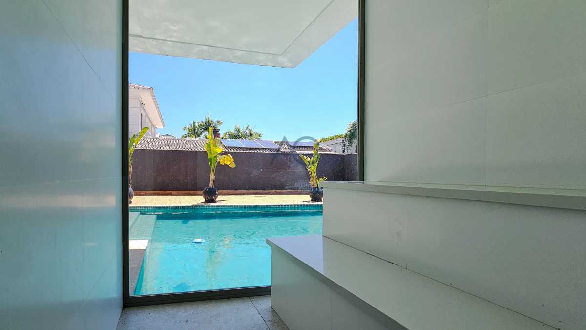 CASA A VENDA BARRA DA TIJUCA 6 - 6