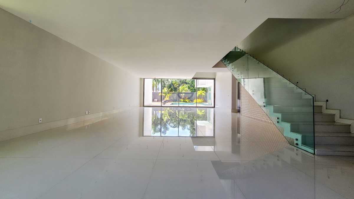 CASA A VENDA BARRA DA TIJUCA 8 - 8