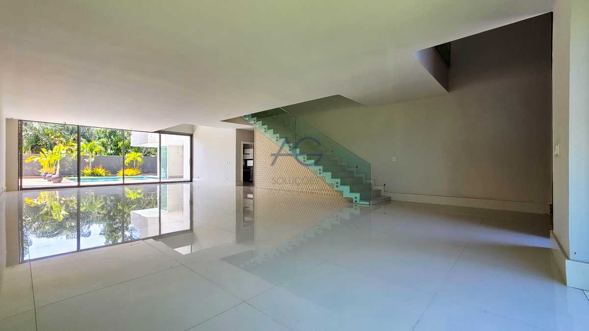 CASA A VENDA BARRA DA TIJUCA 9 - 9