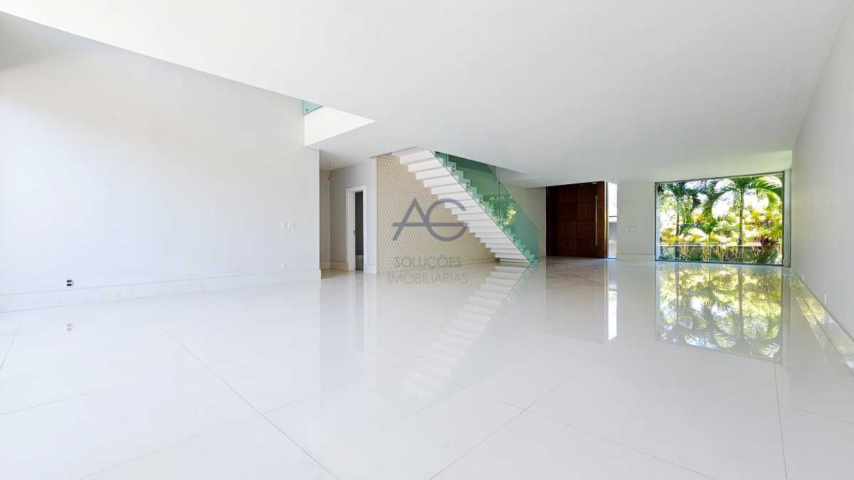 CASA A VENDA BARRA DA TIJUCA 1 - 10