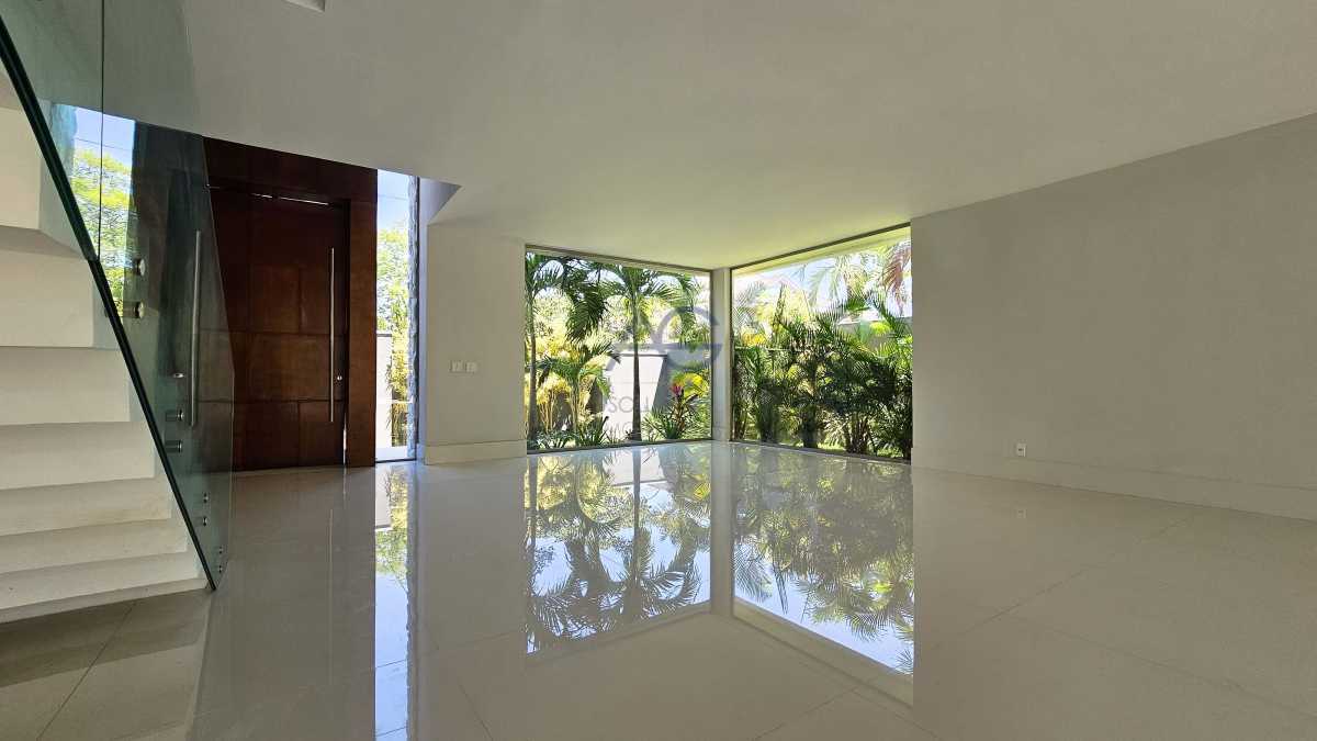 CASA A VENDA BARRA DA TIJUCA 1 - 11