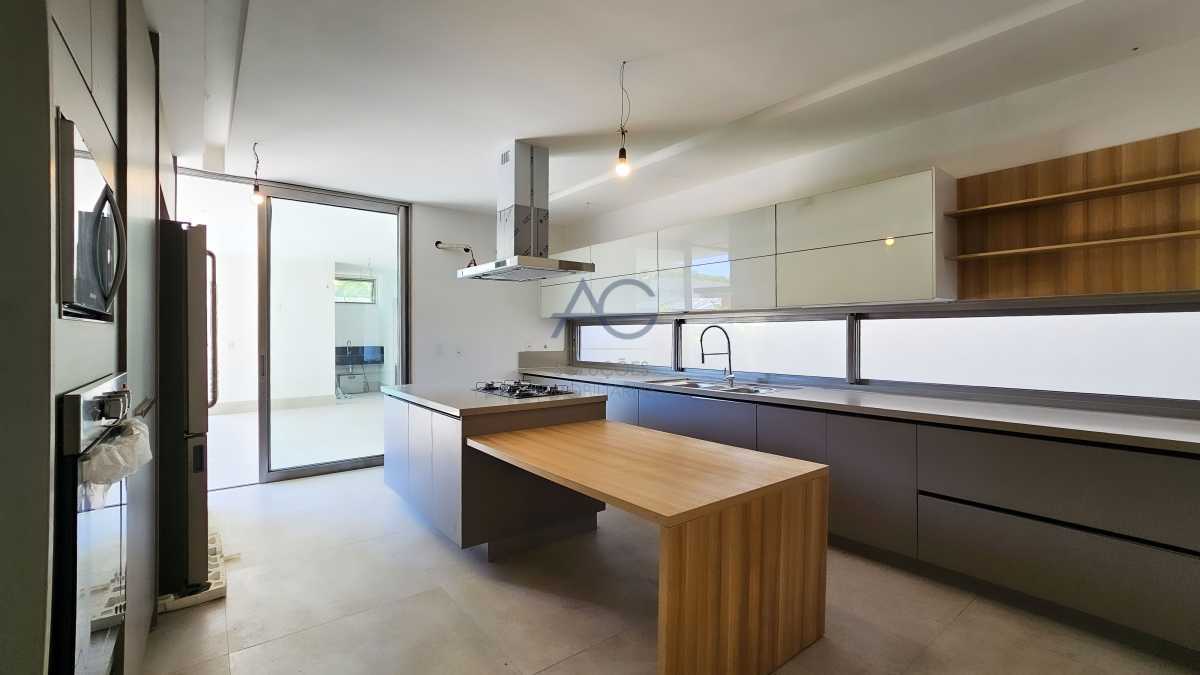 CASA A VENDA BARRA DA TIJUCA 1 - 12