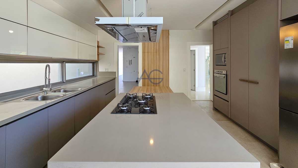 CASA A VENDA BARRA DA TIJUCA 1 - 14