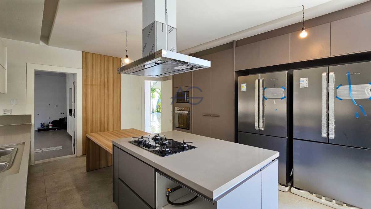 CASA A VENDA BARRA DA TIJUCA 1 - 15