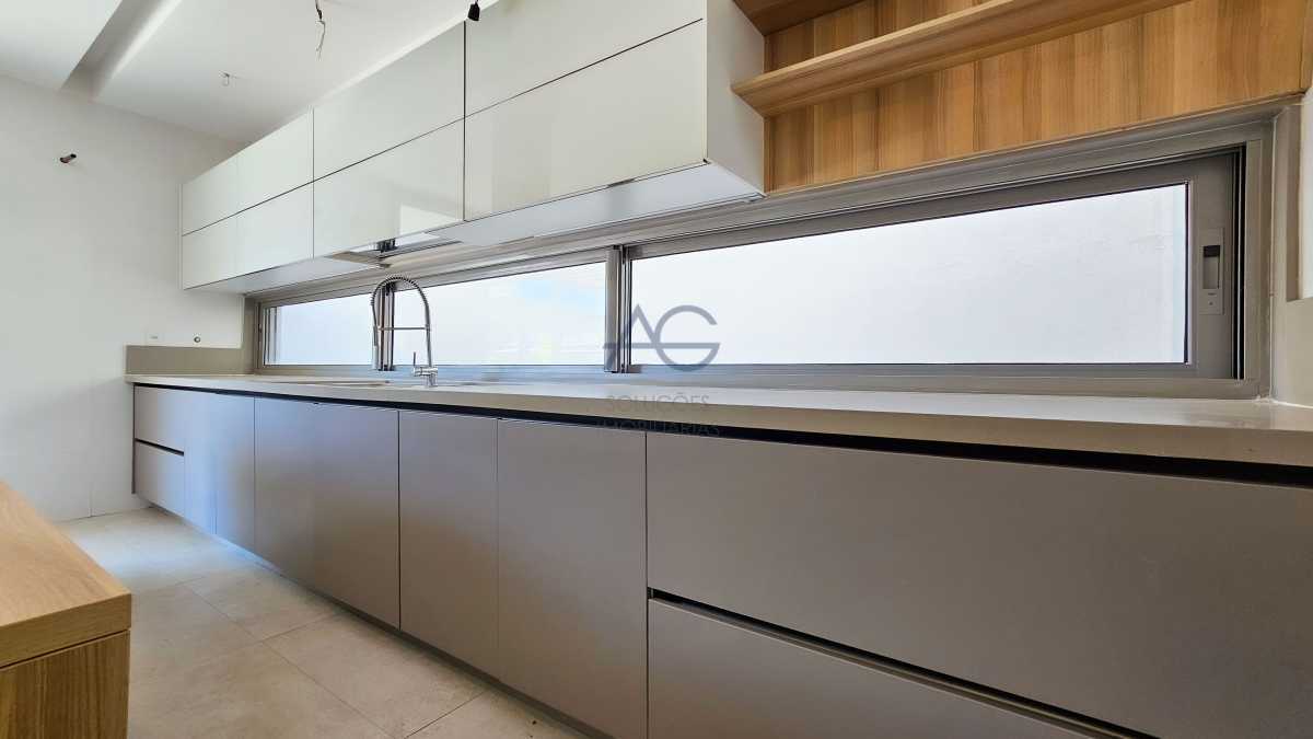 CASA A VENDA BARRA DA TIJUCA 1 - 16