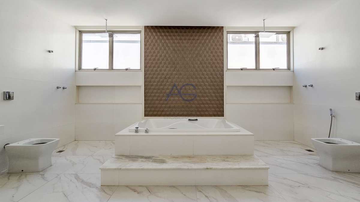 CASA A VENDA BARRA DA TIJUCA 1 - 19