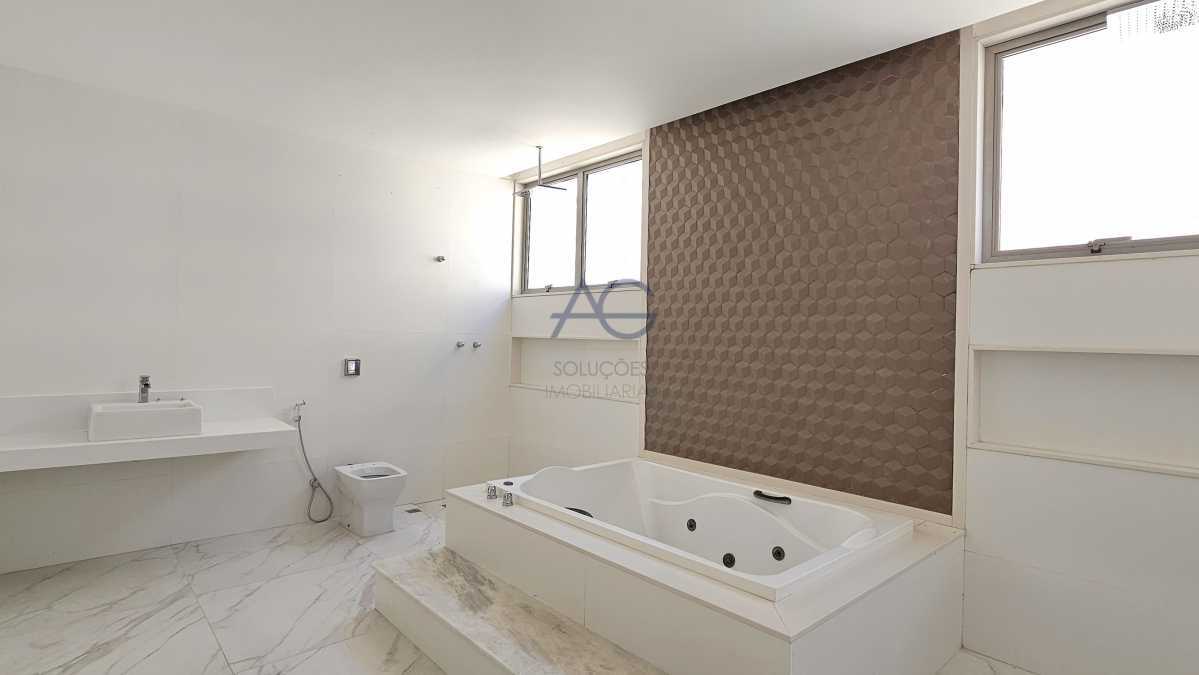 CASA A VENDA BARRA DA TIJUCA 2 - 20