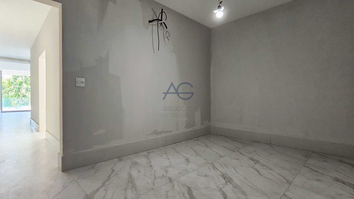 CASA A VENDA BARRA DA TIJUCA 2 - 22