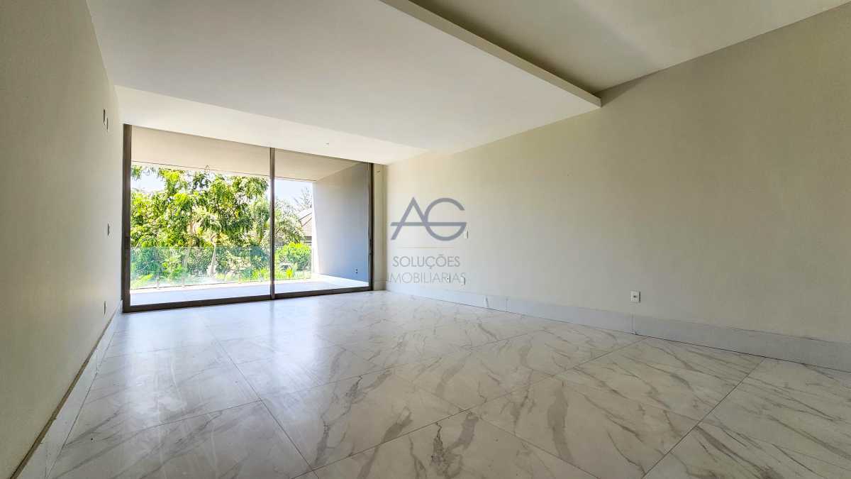 CASA A VENDA BARRA DA TIJUCA 2 - 23