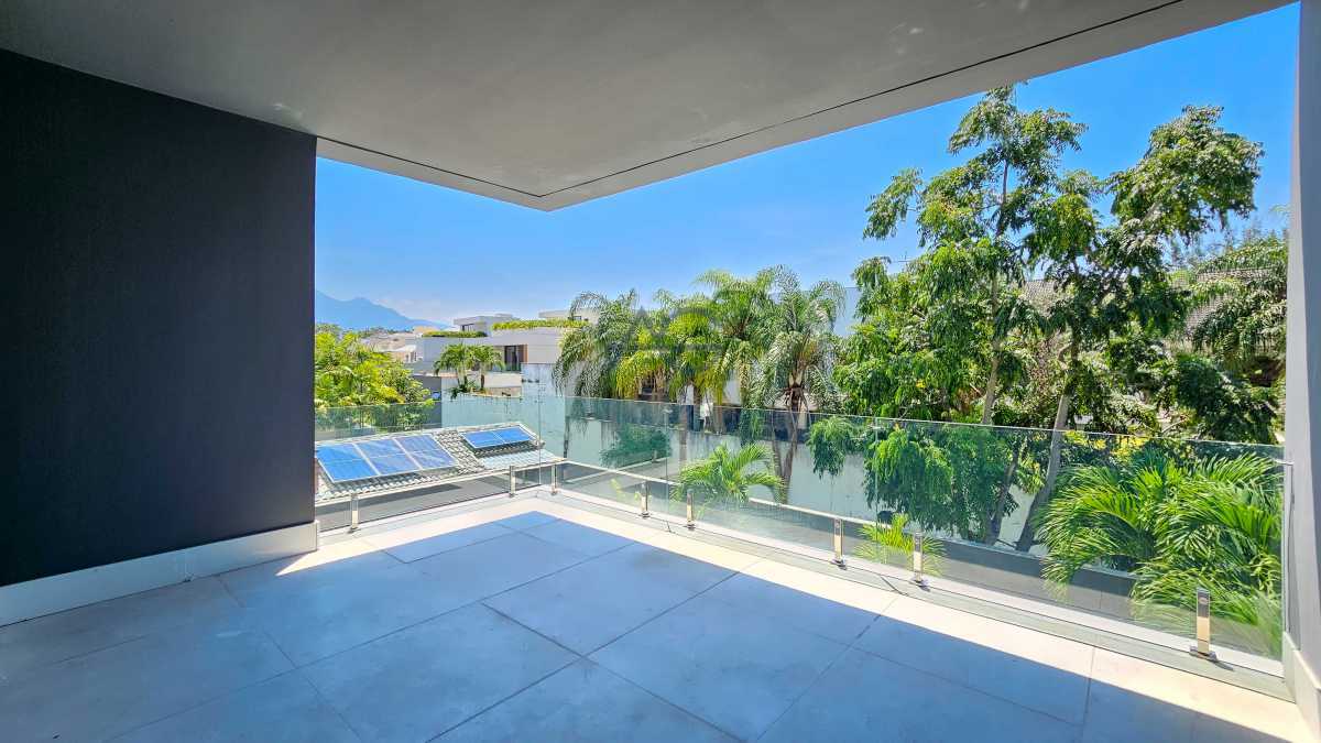 CASA A VENDA BARRA DA TIJUCA 2 - 25