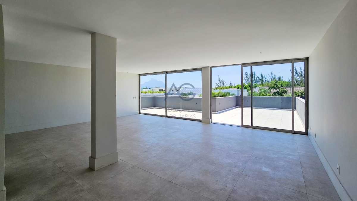 CASA A VENDA BARRA DA TIJUCA 2 - 26