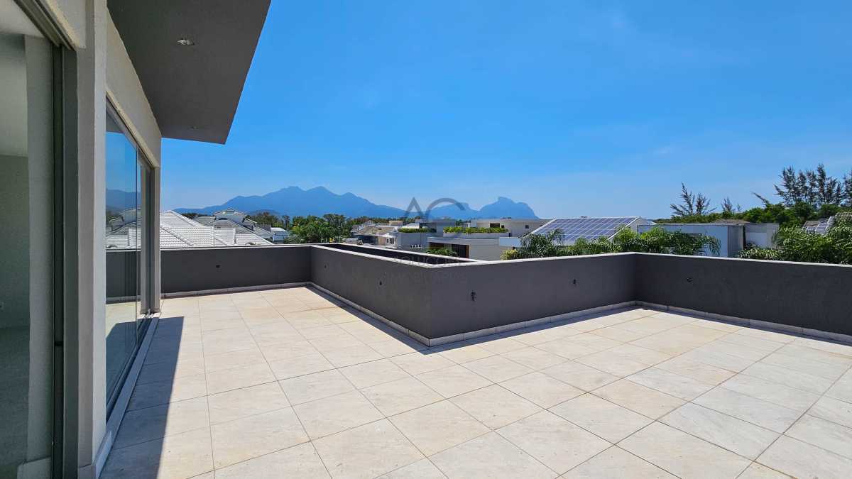 CASA A VENDA BARRA DA TIJUCA 2 - 27