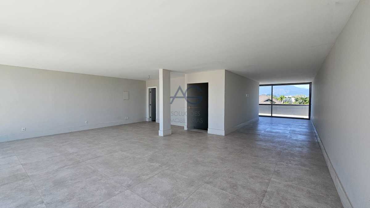 CASA A VENDA BARRA DA TIJUCA 2 - 28