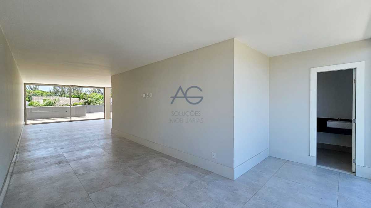 CASA A VENDA BARRA DA TIJUCA 2 - 29